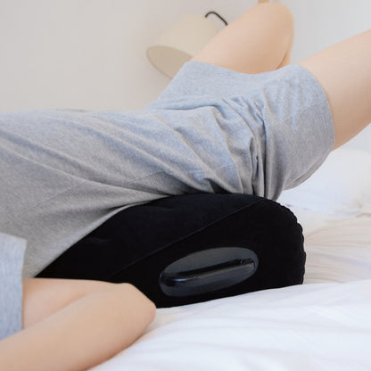 ComfortRest™｜ふたりの時間をやさしく支えるエアクッション